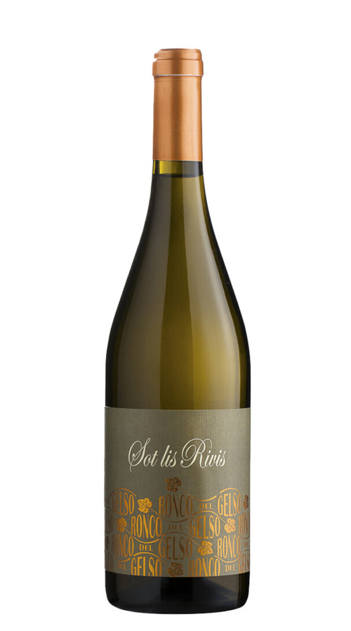 Pinot Grigio 'Sot Lis Rivis' Ronco del Gelso 2022