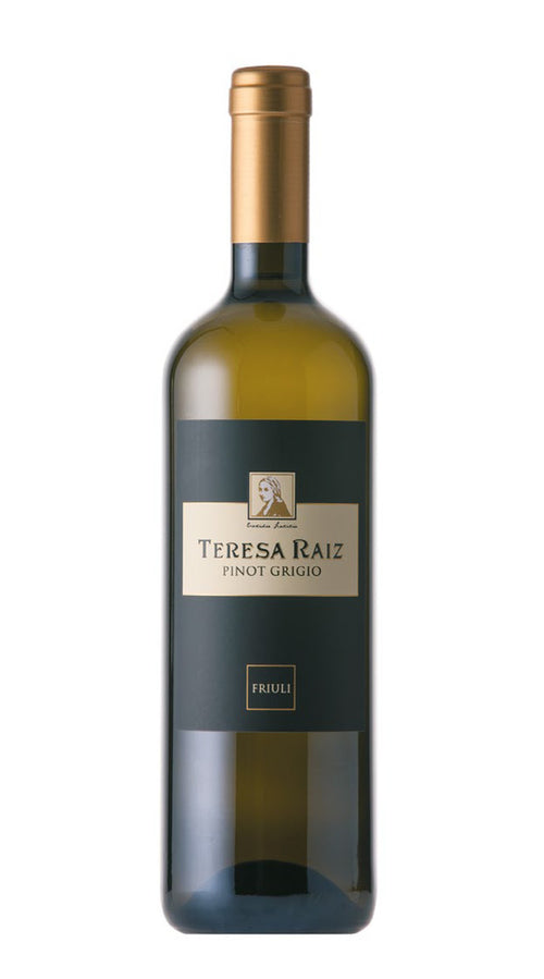 Pinot Grigio Teresa Raiz 2023