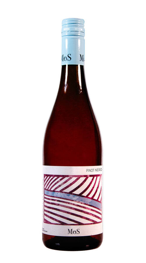 Pinot Nero Agricola Mos 2023