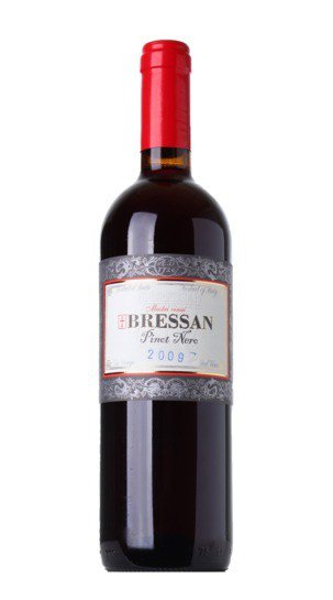 Pinot Nero Bressan 2018