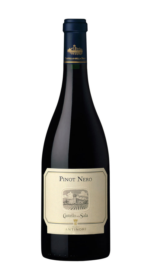 Pinot Nero Castello della Sala Antinori 2021