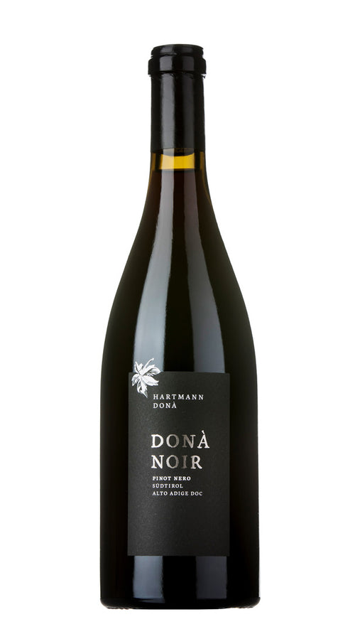 Pinot Nero 'Don+á Noir' Hartmann Don+á 2016