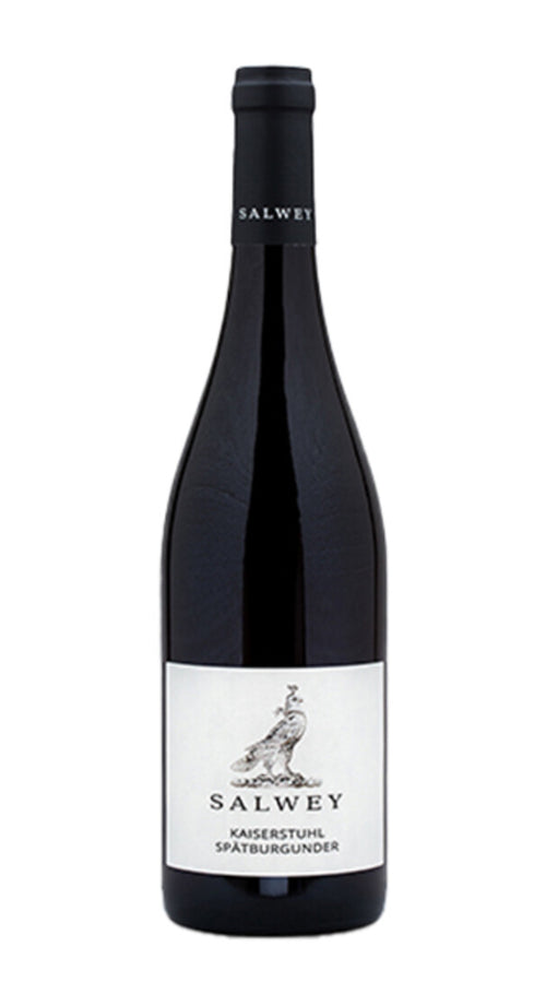 Pinot Nero 'Kaiserstuhl' Salwey 2020