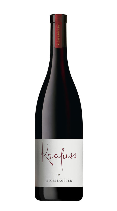 Pinot Nero 'Krafuss' Alois Lageder 2020