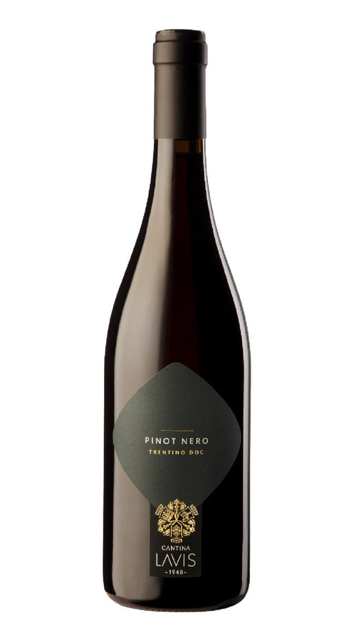 Pinot Nero La Vis 2022