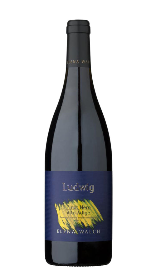 Pinot Nero 'Ludwig' Elena Walch 2021