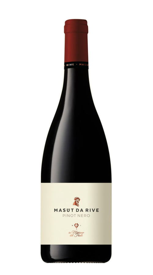 Pinot Nero Masut da Rive 2021