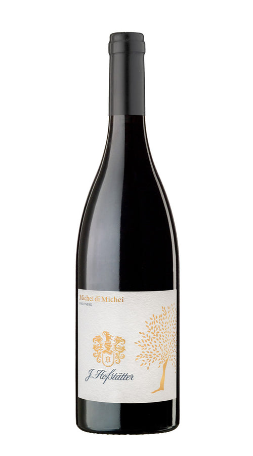 Pinot Nero 'Michei di Michei' Hofstatter 2021
