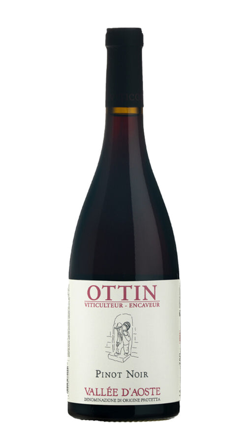 Pinot Nero Ottin 2022