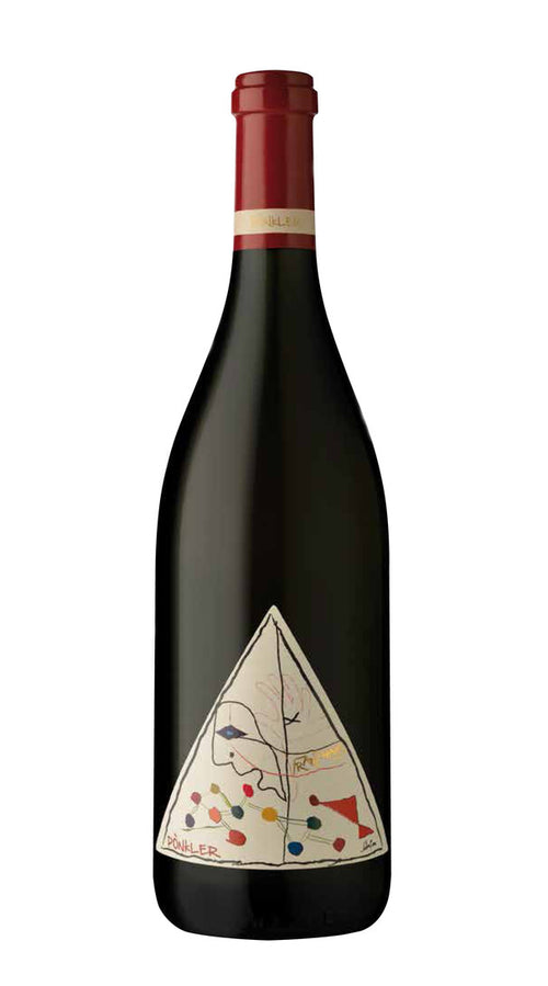 Pinot Nero 'Ponkler' Franz Haas 2018