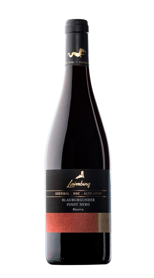 Pinot Nero Riserva Laimburg 2021