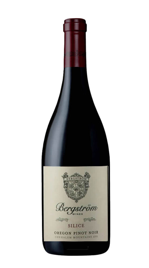Pinot Nero 'Silice' Bergstrom 2018