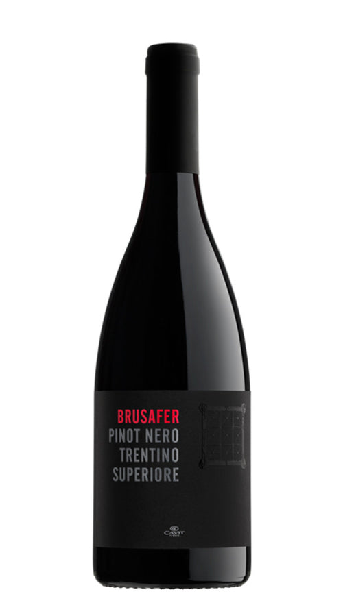 Pinot Nero Superiore 'Brusafer' Cavit 2021