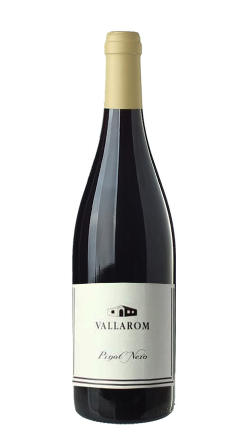 Pinot Nero Vallarom 2021