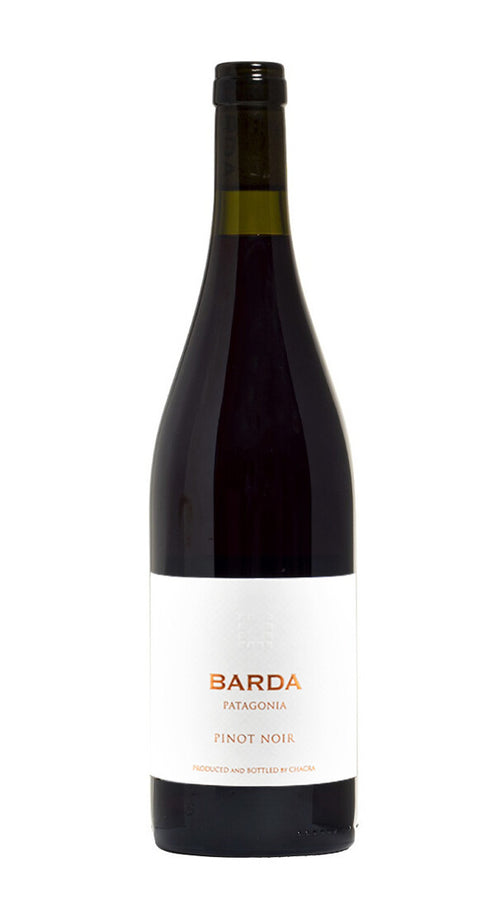 Pinot Noir 'Barda' Bodega Chacra 2022