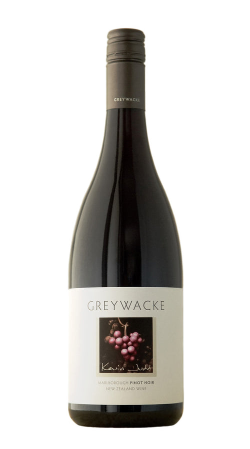 Pinot Noir Greywacke 2021