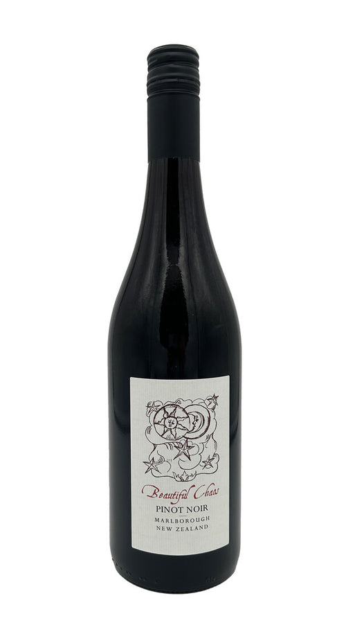 Pinot Noir Marlborough 'Beautiful Chaos' Seresin 2022