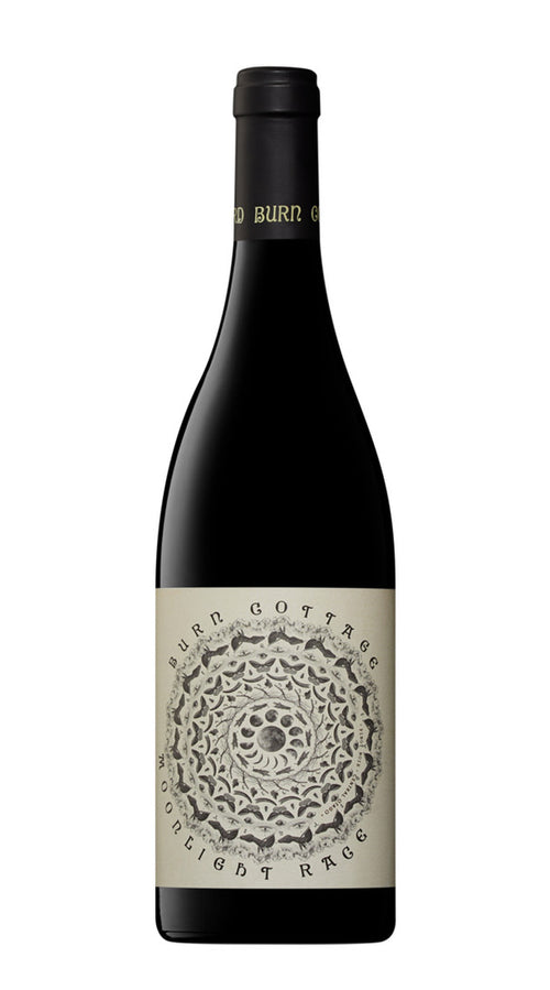 Pinot Noir 'Moonlight Race' Burn Cottage 2019