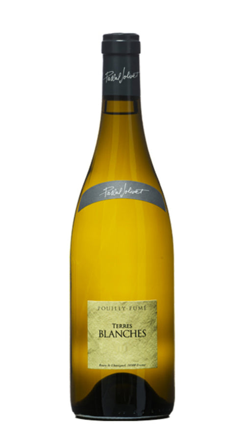 Pouilly Fumé 'Les Terres Blanches' Pascal Jolivet 2022