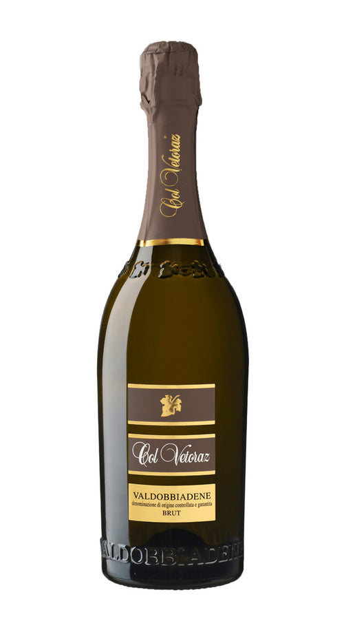 Prosecco di Valdobbiadene Brut Col Vetoraz 2023