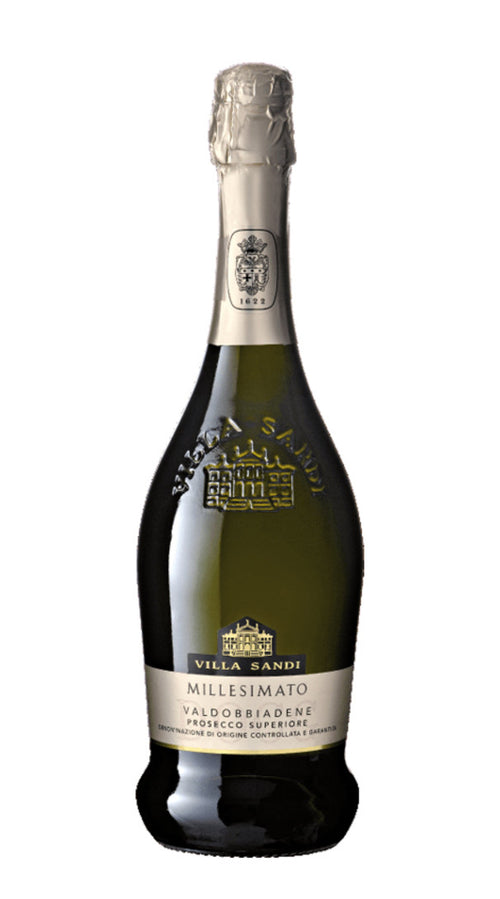 Prosecco di Valdobbiadene Superiore Brut Villa Sandi 2023