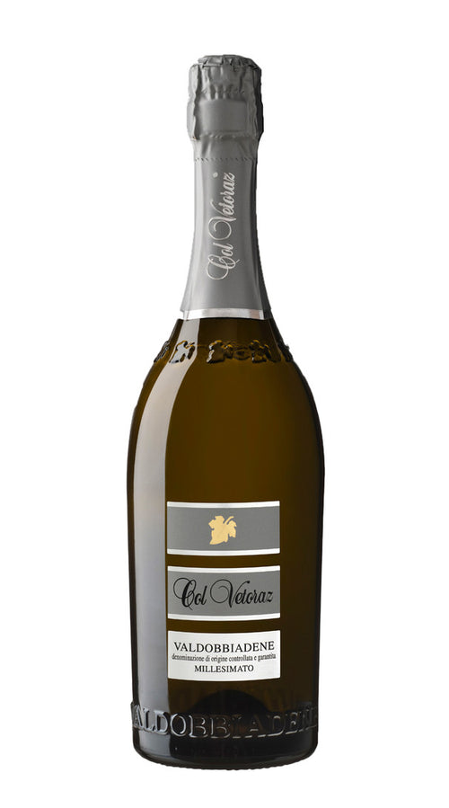 Prosecco di Valdobbiadene Superiore Dry Millesimato Col Vetoraz 2023