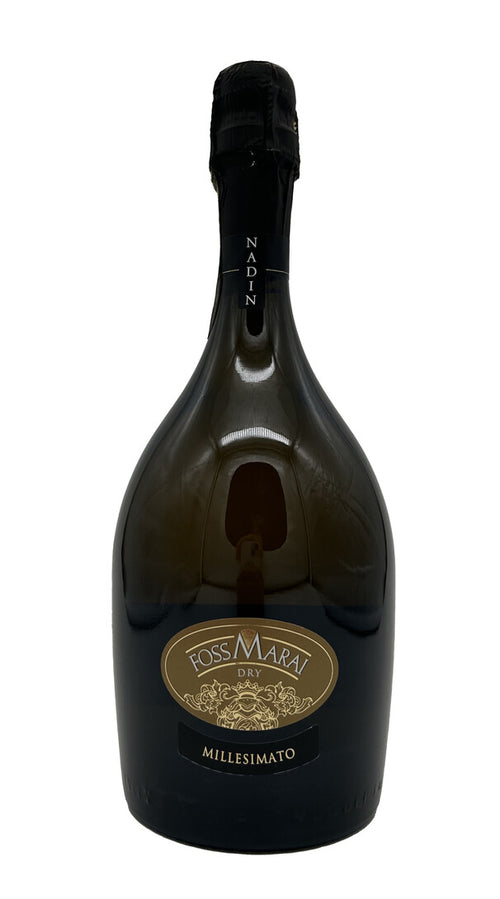 Prosecco di Valdobbiadene Superiore Dry Millesimato 'Nadin' Foss Marai 2023
