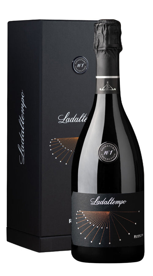 Prosecco Valdobbiadene Superiore Brut 'Ladaltempo' Ruggeri 2017