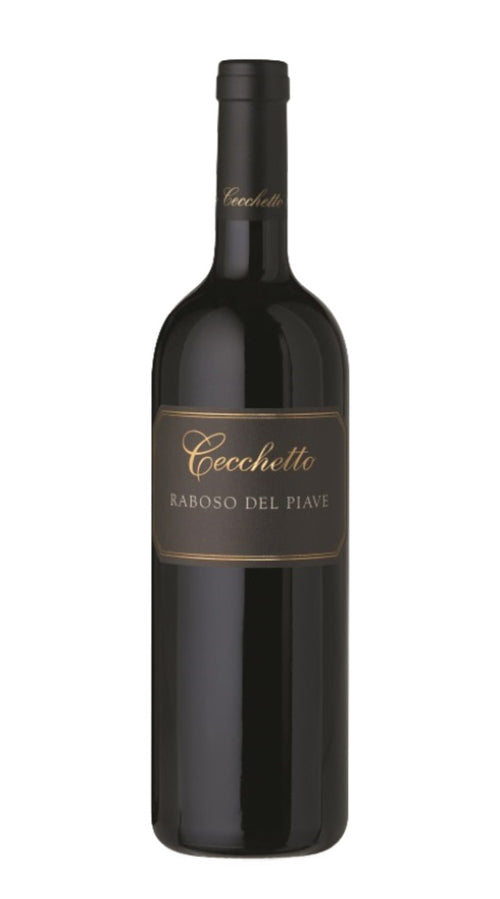 Raboso Giorgio Cecchetto 2020