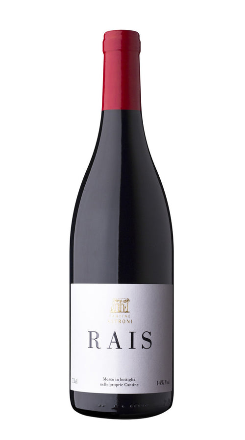 Rais' Cantine Astroni 2019