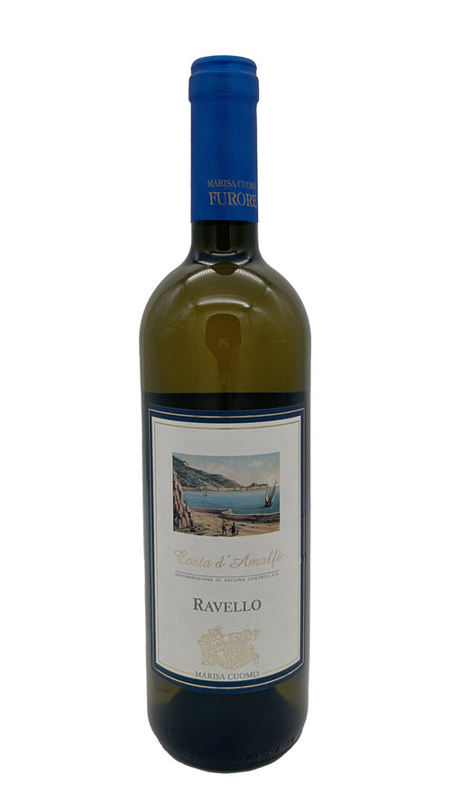 Ravello Bianco Marisa Cuomo 2023