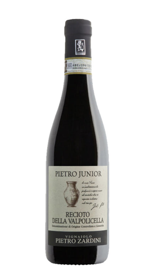 Recioto della Valpolicella 'Anfora' Pietro Zardini 2020