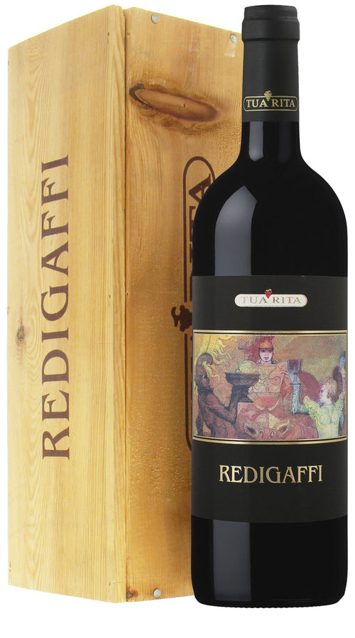 Redigaffi Magnum Tua Rita 2020