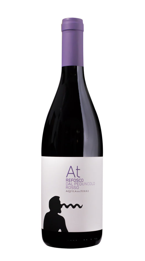 Refosco 'AT' Aquila del Torre 2020