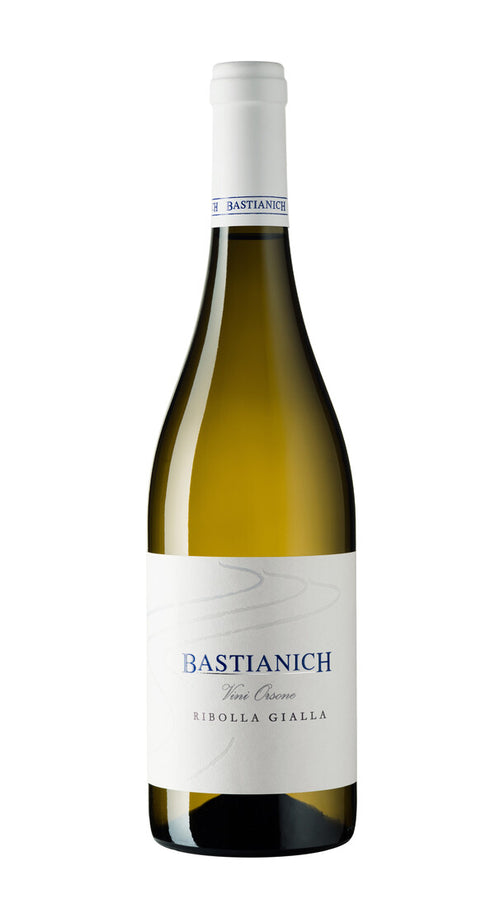 Ribolla Gialla Bastianich 2022