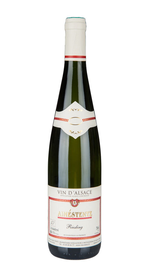 Riesling Aim+® Stentz 2022