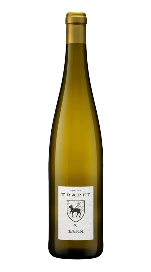Riesling 'Beblenheim' Domaine Trapet - Riquewihr 2022