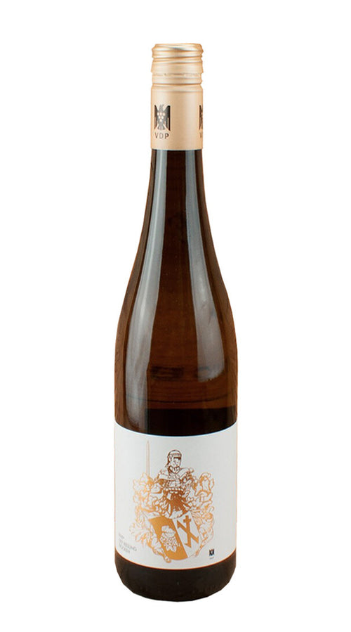 Riesling Feinherb Gutswein '180-¦' Josef Milz 2020