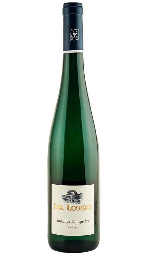 Riesling Graacher 'Domprobst' Dr. Loosen 2021