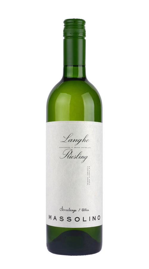 Riesling Massolino 2022