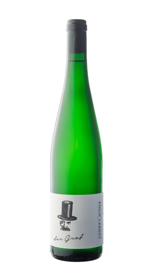 Riesling Mosel 'Der Graf' Philip Lardot 2021
