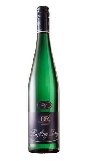 Riesling Mosel Dry Trocken 'Dr. L' Dr. Loosen 2022