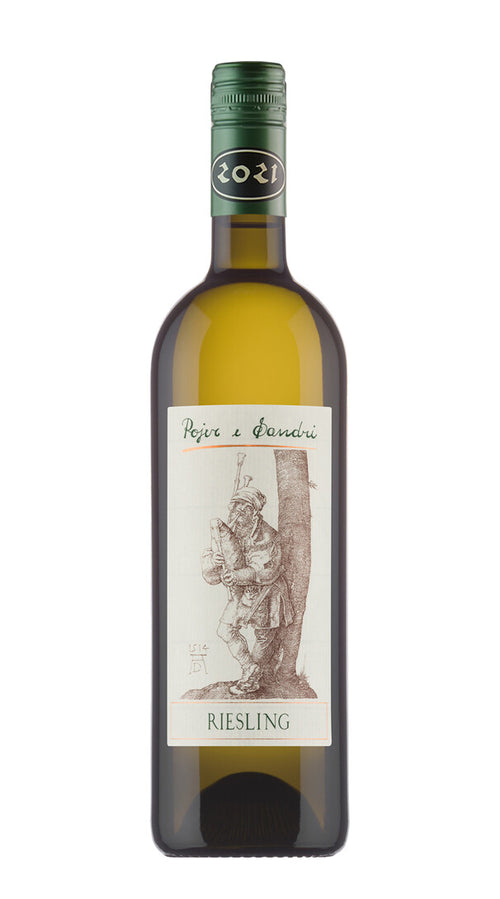Riesling Pojer e Sandri 2022