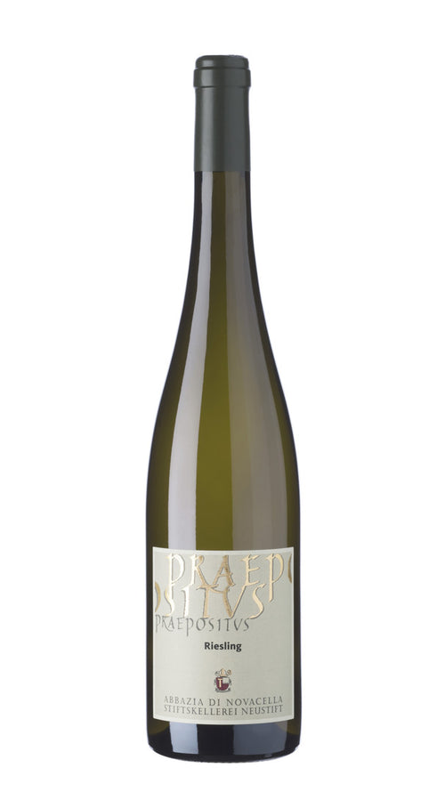 Riesling 'Praepositus' Abbazia di Novacella 2021