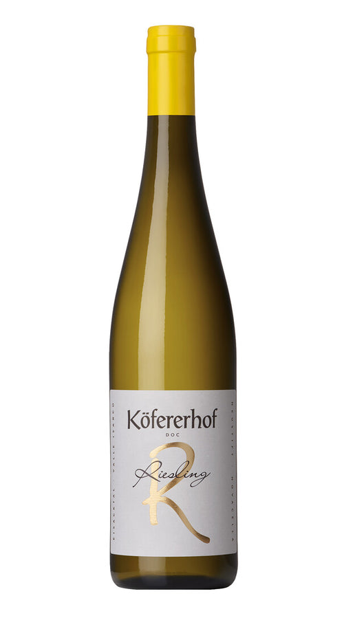 Riesling 'R' Kofererhof 2022