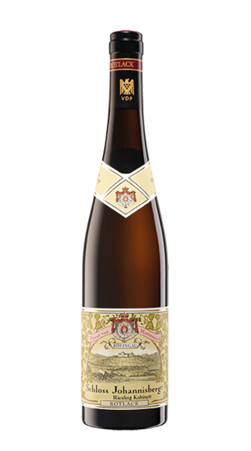 Riesling Rotlack Kabinett 'Feinherb' Schloss Johannisberg 2021