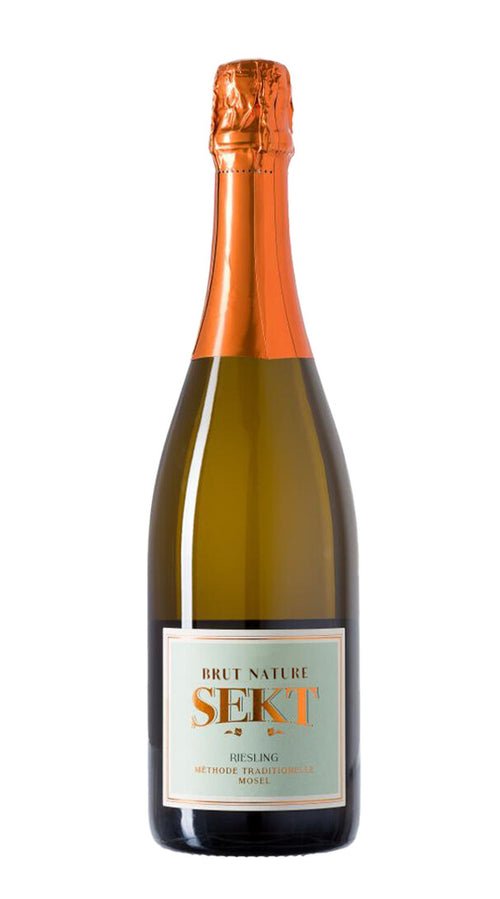 Riesling Sekt Brut Nature S.A. Prum 2021