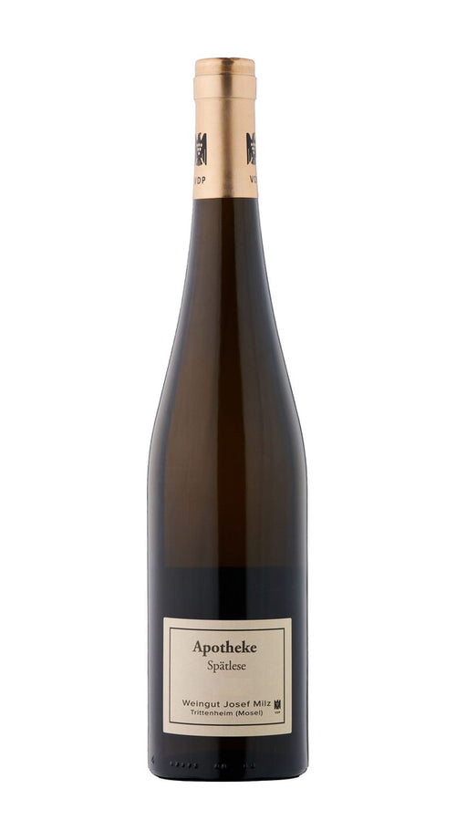 Riesling Spatlese Grosse Lage Apotheke 'Magna Charta' Josef Milz 2021