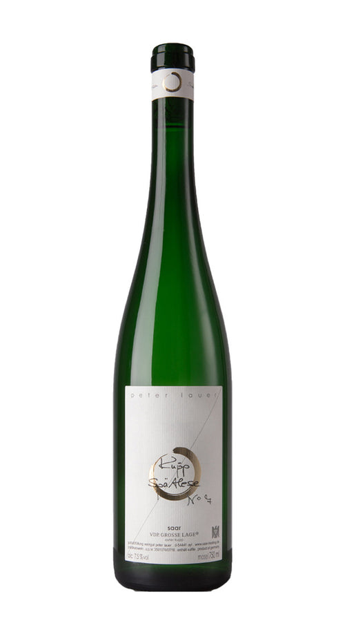 Riesling Spatlese Grosse Lage 'Fa+_x0083_ 7' Peter Lauer 2022