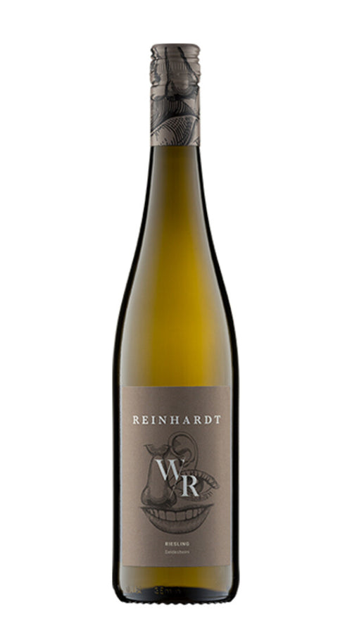 Riesling Trocken Ortswein Deidesheim Weingut Reinhardt 2022